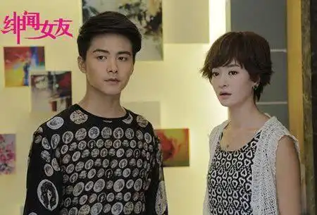 盘点与马天宇组cp的八大女星看看谁最般配