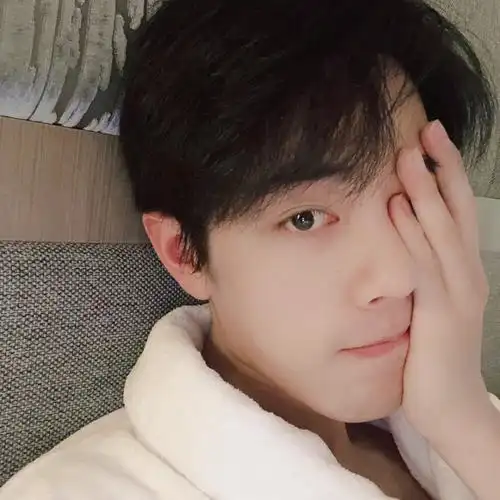 肖战头像 - 堆糖,美图壁纸兴趣社区