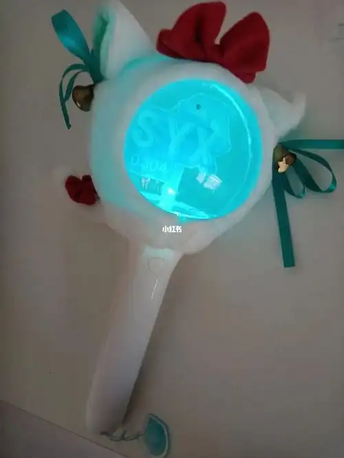 宋亚轩  #饭制  #应援棒  #闲置  喜欢的姐妹可以说大胆问,爽快的