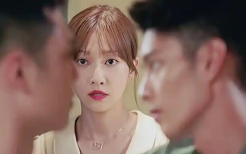 【他在逆光中告白】醋王厉腾上线,阮念初是我的女人,你敢动下试试?