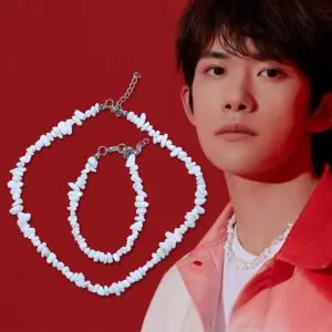 【项链情侣石头】项链情侣石头品牌,价格 - 阿里巴巴