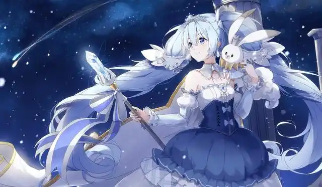 初音未来还有变种樱未来粉嫩可爱黑初音冷酷帅气