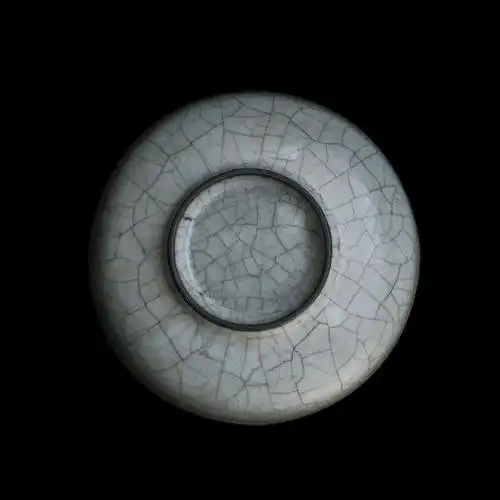 瓷器 >> 南宋官窑盏