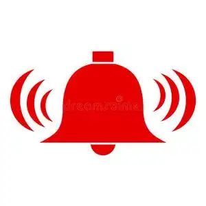 声音警报图片