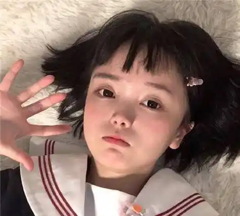 原创2019最新好看的短发发型图片女生可爱又少女选这10款就对了