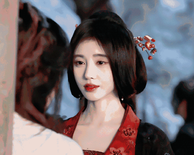 许凯人没到嘴先到了##韩廷人没到嘴先到了##鞠婧祎陈都灵或将合作