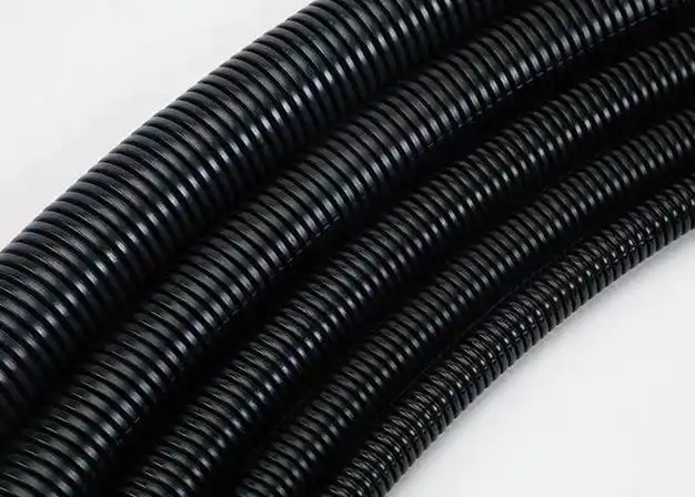 pvc线管怕暴晒太阳能波纹管帮您解决