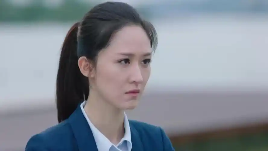 谍海追踪心上人执行任务牺牲陆欣意志消沉韩处激发她斗志