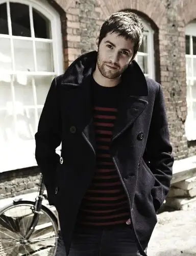 吉姆·斯特吉斯 写真 - mtime时光网