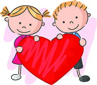 【卡通相爱】图片免费下载_卡通相爱素材_卡通相爱模板-千图网