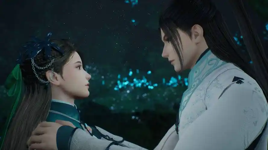 仙剑奇侠传7全方位解析想说爱你不容易