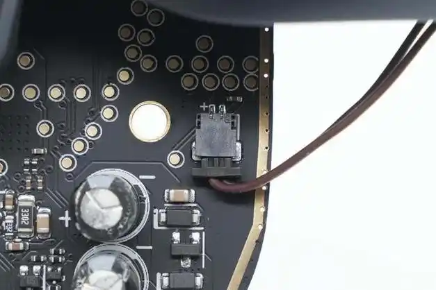 华为80w超级快充无线车充拆解|插座|充电头|车载充电器_网易订阅