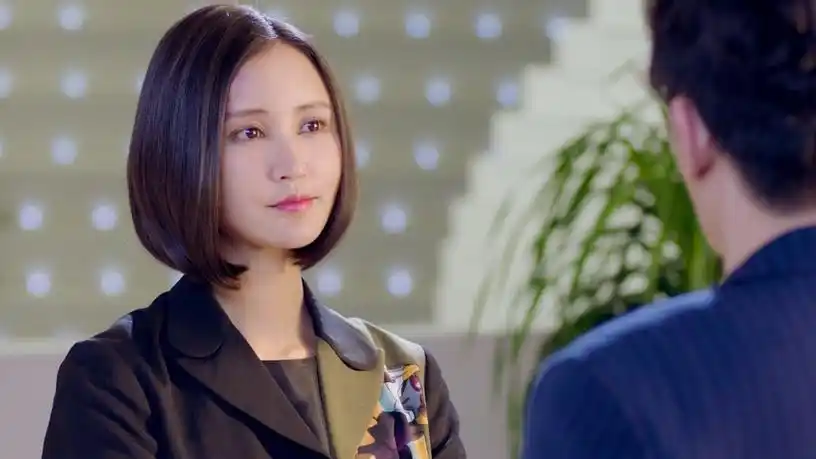 她很漂亮 第1集-电视剧-高清视频在线观看-芒果tv