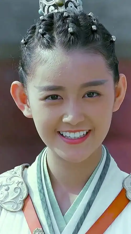 吴佳怡 #蒋依依 #哪吒降妖记 玲珑宝塔成,观音现身,哪吒小龙女不拙貂