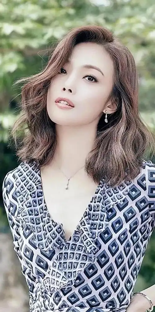 容祖儿唯美高清写真