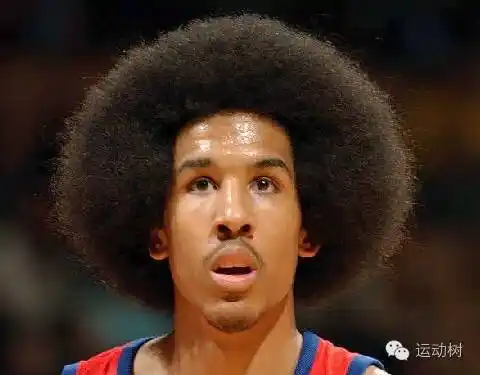 平心而论谁是nba发型界的mvp