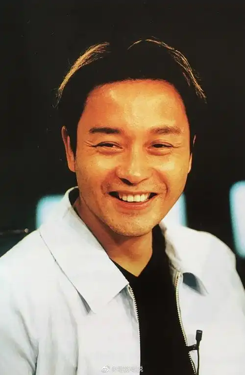 张国荣 leslie cheung的图片