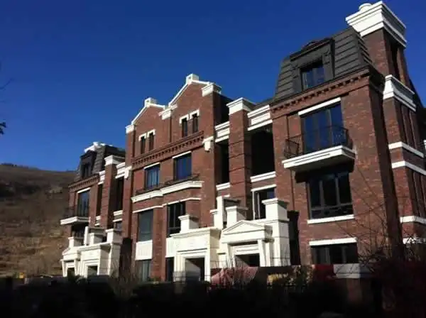 西山艺境样板区新鲜出炉 海量美图大放送