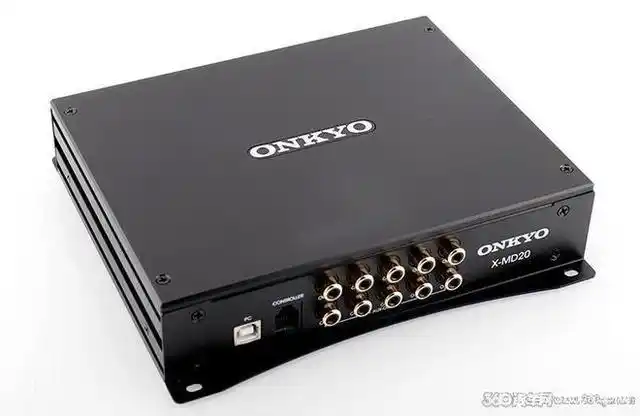 原因有二,第一是onkyo日本安桥这个高端音响品牌正式进军汽车音响市场