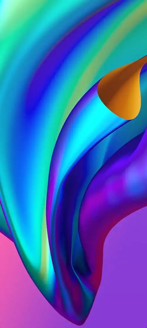 oppo f17系列内置官方原生系统提取原图壁纸分享