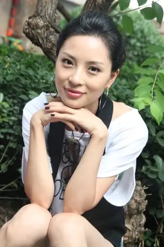 王岚- 百度百科