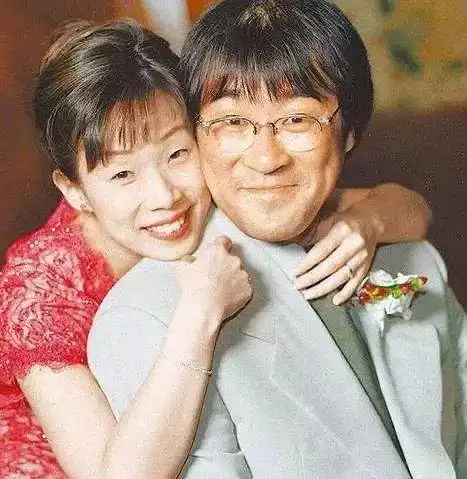 林忆莲,你为何十五年了,还让李宗盛念念不忘?