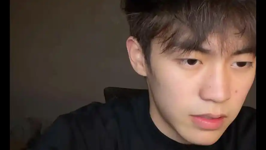 06.08-09 余庆伟 抖音直播录屏