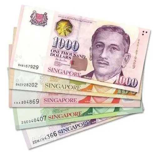 新加坡留学各方面费用参考清单