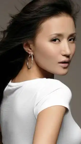 万美汐(原名:万瑶瑶,1982年6月6日-)生于北京市宣武区,毕业于北京电影