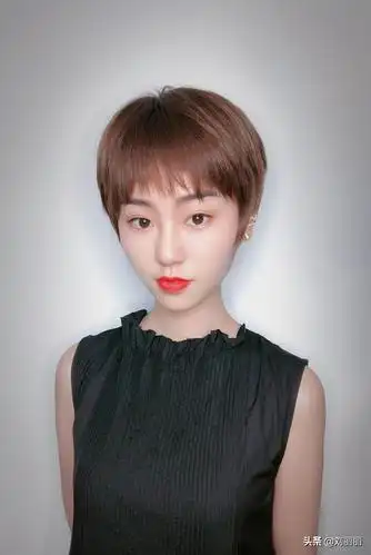 10款让你年轻10岁的发型,喜欢吗?