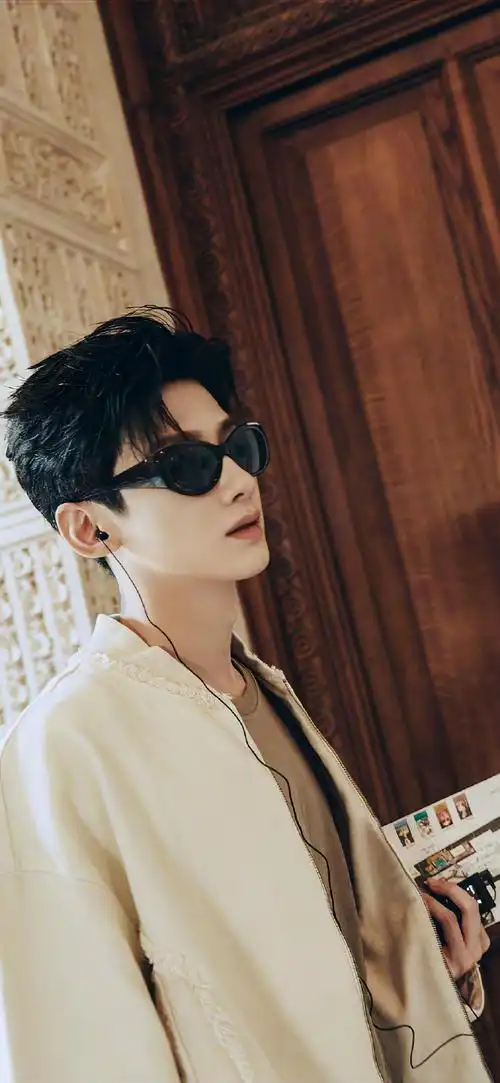 白敬亭壁纸真的太爱啦