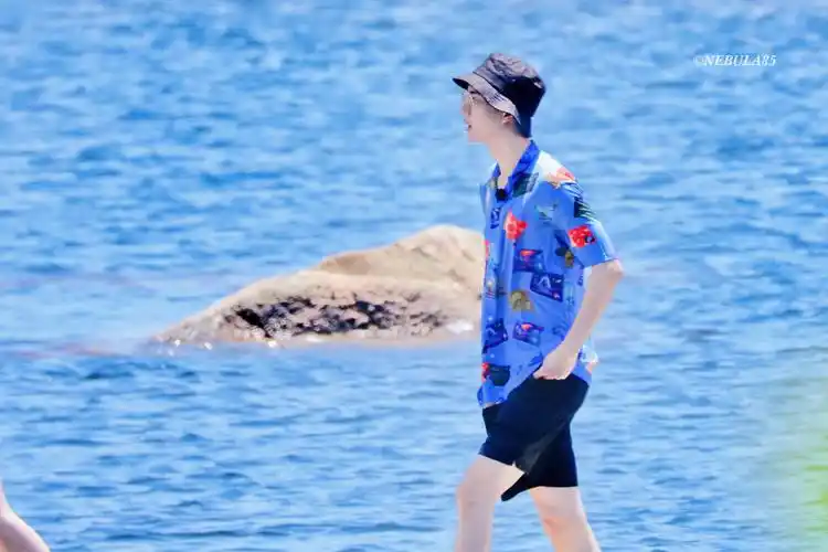 王一博男明星壁纸图片_桌面壁纸图片_壁纸下载-元气壁纸