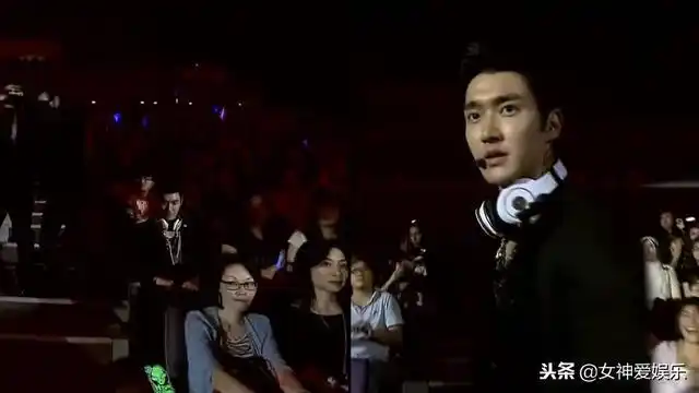 2018《mama》颁奖礼本周举行 回顾历届mama颁奖礼之7大经典瞬间