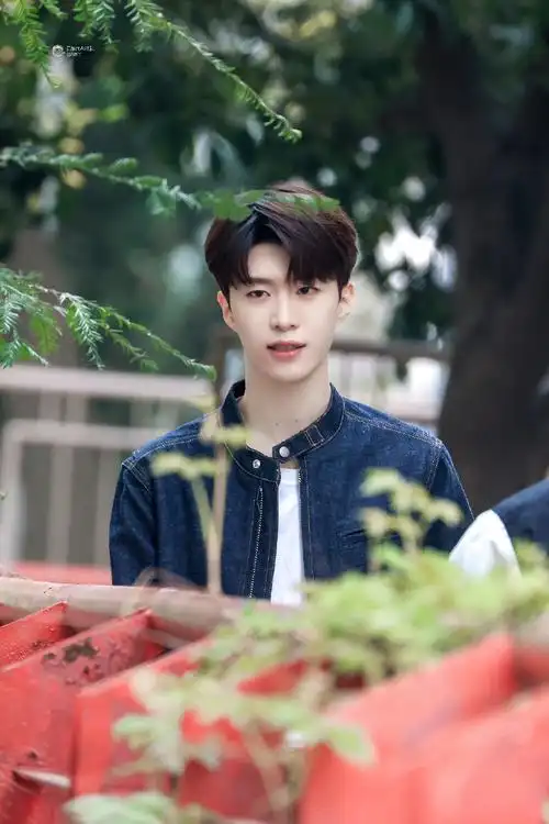 fantasticbaby丨范丞丞