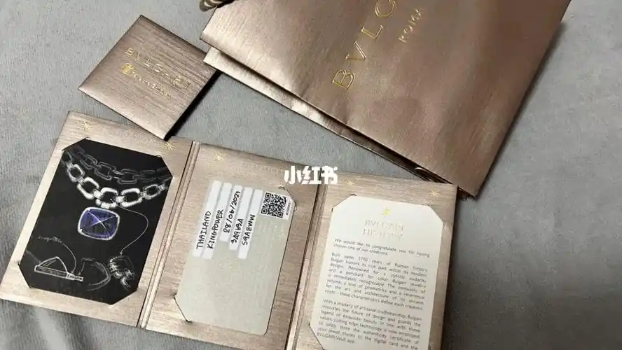 出一个闲置宝格丽慈善款项链全新