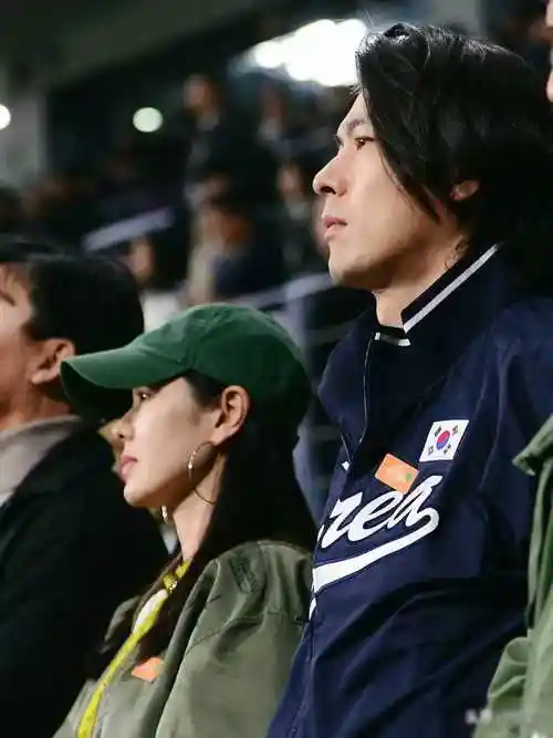 原创揭秘玄彬孙艺珍生娃之谜坐实父母身份