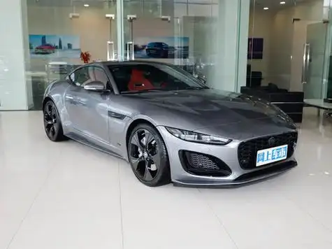 【捷豹f-type限时优惠 现优惠高达17.21万_运通捷豹路虎全新5s店优惠