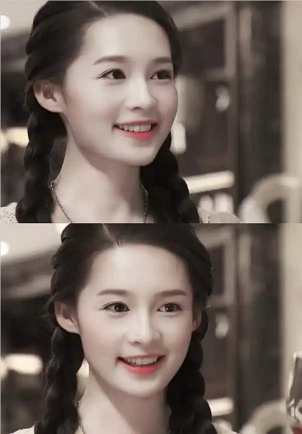 我们都被李沁骗了清冷女神是个小甜心朱一龙都紧盯着她看呢