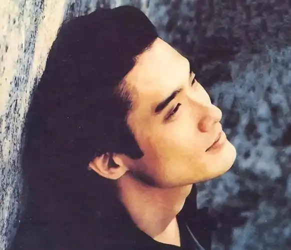 明明长得丑却吸引力爆棚6位港圈男神告诉你丑男也有春天