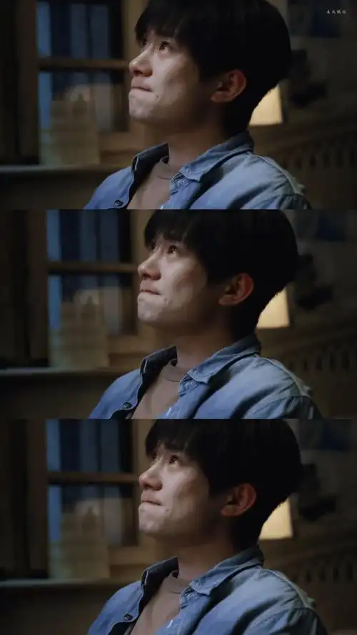 易烊千玺《送你一朵小红花》韦一航