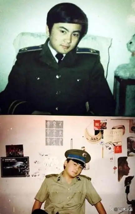 洪剑涛:与初恋结婚,姐弟恋也很幸福,现在儿子是他的骄傲