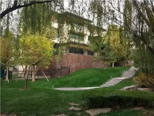 亿城燕西华府(别墅)