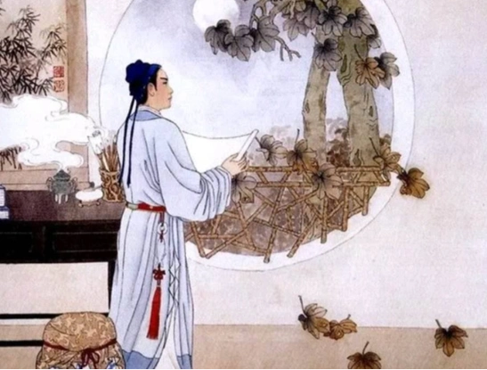 刘禹锡愤而写下的千古名篇,影响无数人