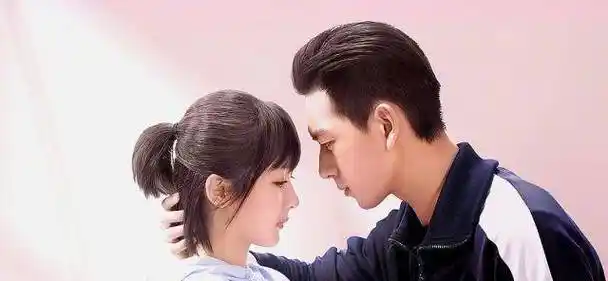 原创《亲爱的,热爱的》甜蜜背后总有苦涩,而"杨紫"却能将其稀释