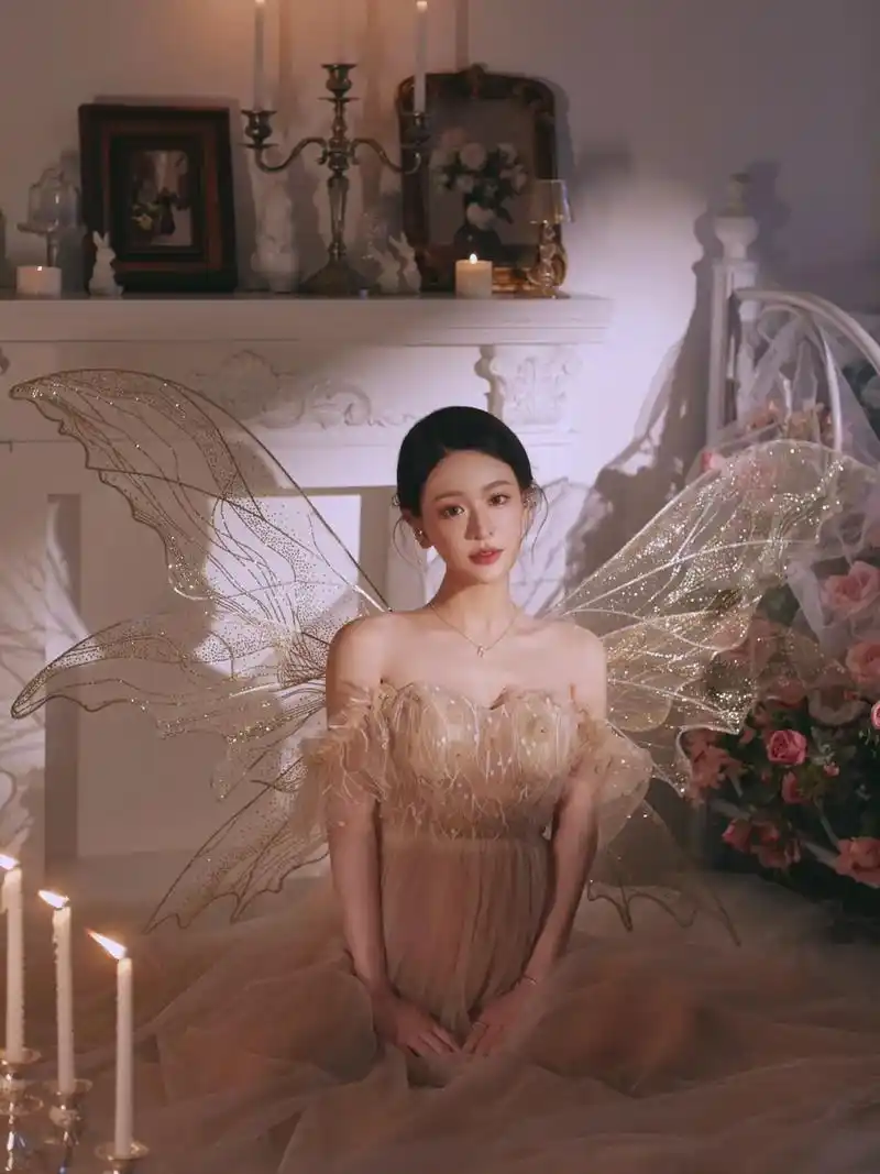 光影精灵孕妇照029969♀15.今