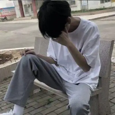 00后帅气男生专属的真人男头 帅气头像真人男生头像小奶狗_男生头像