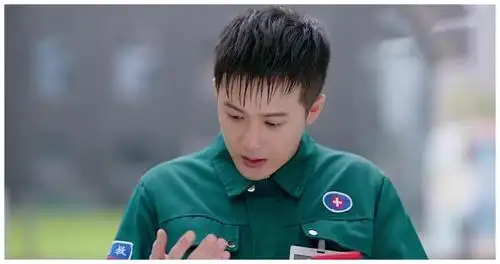 爱的厘米:关震雷结局变好,与前期并不突兀,三个情节用心良苦