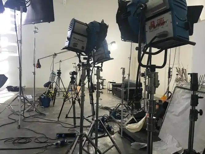 东五环商业影棚:节目录制,视频,课件录制,电影.