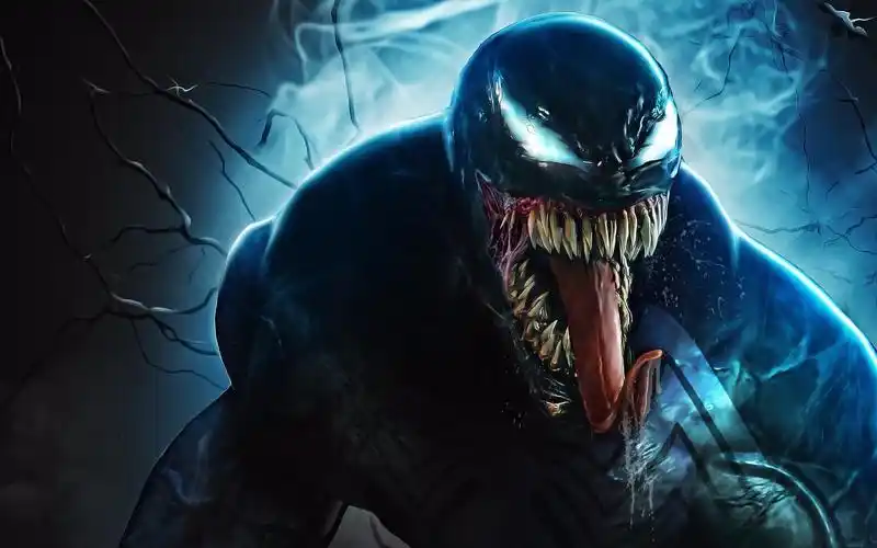 2019前方高能连贯的衔接视觉的盛宴