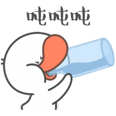 元气鸭嘎聊表情包满满的正能量元气鸭表情动图